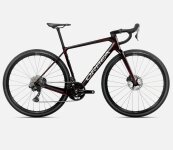 Orbea TERRA M20TEAM - 2025 | Red
