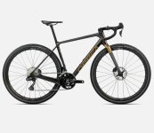 Orbea TERRA M20iTEAM - 2025 | Cosmic - Green