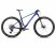 Orbea ALMA M-PRO - 2025 | Blue - Carbon View