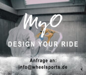 Orbea ALMA M-TEAM AXS - 2025 | Myo