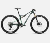 Orbea OIZ M-TEAM AXS - 2025 | OFT