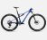 Orbea OIZ M-LTD - 2025 | Blue - Carbon Raw