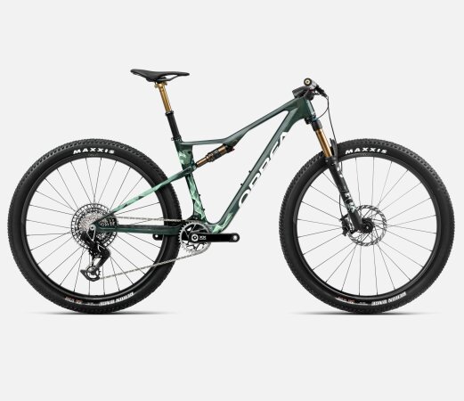 Orbea OIZ M-LTD - 2025 | OFT