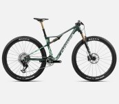 Orbea OIZ M-LTD - 2025 | OFT