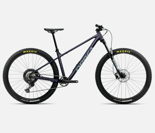 Orbea LAUFEY H30 - 2025 | Tanzanite - Blue