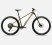Orbea LAUFEY H30 - 2025 | Green - Black
