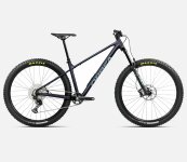 Orbea LAUFEY H10 - 2025 | Tanzanite - Blue
