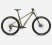 Orbea LAUFEY H10 - 2025 | Green - Black