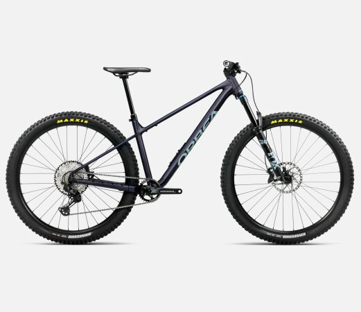 Orbea LAUFEY H-LTD - 2025 | Tanzanite - Blue