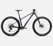 Orbea LAUFEY H-LTD - 2025 | Tanzanite - Blue