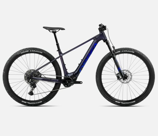 Orbea URRUN 20 - 2025 | Tanzanite - Blue