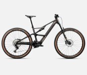 Orbea RISE SL M20 420W - 2025 | Cosmic Carbon View -...