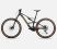 Orbea RISE SL M20 420W - 2025 | Cosmic Carbon View - Golden Sand
