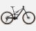 Orbea RISE SL M20 420W - 2025 | Cosmic Carbon View - Golden Sand
