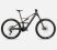 Orbea RISE LT H20 - 2025 | Black - Green