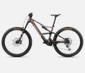 Orbea RISE LT M20 420W - 2025 | Cosmic Carbon View -...