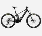 Orbea WILD ST H30 - 2025 | Diamon - Blue