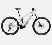 Orbea WILD ST H30 - 2025 | Halo - Gloss