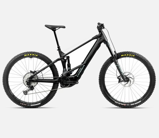 Orbea WILD ST H20 - 2025 | Diamon - Blue