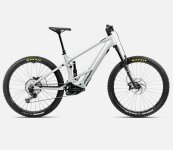 Orbea WILD ST H20 - 2025 | Halo - Gloss