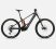 Orbea WILD M10 - 2025 | Diamond - Red
