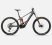 Orbea WILD M-TEAM - 2025 | Diamond - Red