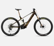Orbea WILD M-LTD - 2025 | Caramel - White