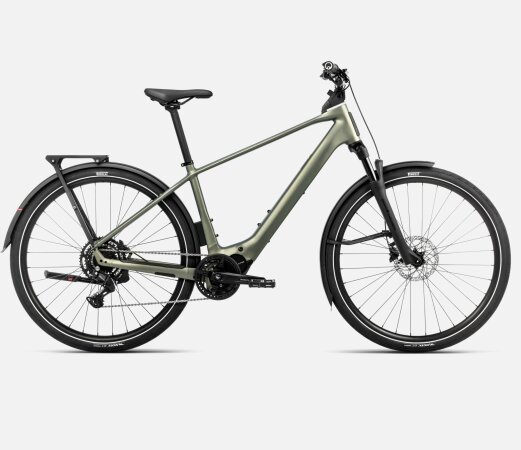 Orbea KEMEN TOUR 30 - 2025 | Green