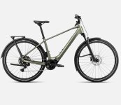 Orbea KEMEN TOUR 30 - 2025 | Green