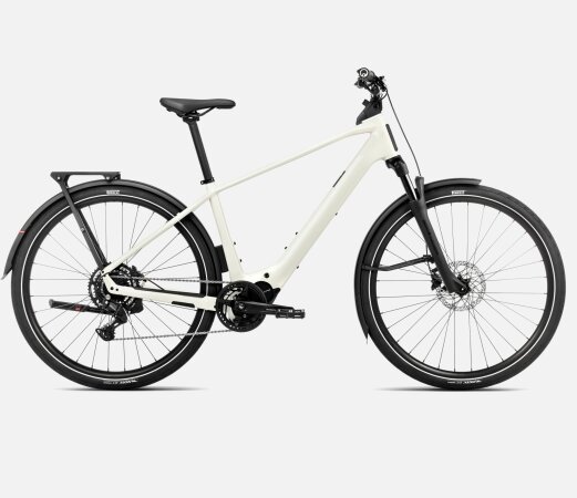 Orbea KEMEN TOUR 30 - 2025 | White