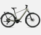 Orbea KEMEN TOUR 20 - 2025 | Green