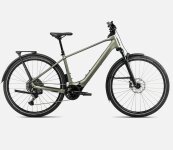 Orbea KEMEN TOUR 10 - 2025 | Green