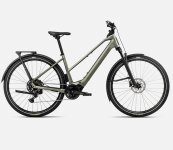 Orbea KEMEN TOUR 30 MID - 2025 | Green