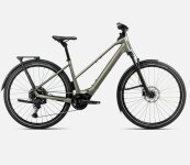Orbea KEMEN TOUR 20 MID - 2025 | Green