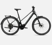 Orbea KEMEN TOUR 10 MID - 2025 | Black