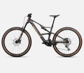 Orbea RISE SL M20 630W - 2025 | Cosmic Carbon View -...