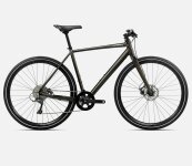 Orbea VECTOR 35 - 2025 | Green