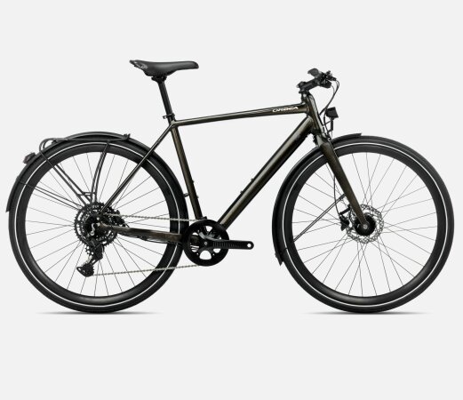 Orbea VECTOR 25 EQ - 2025 | Green