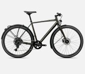 Orbea VECTOR 25 EQ - 2025 | Green