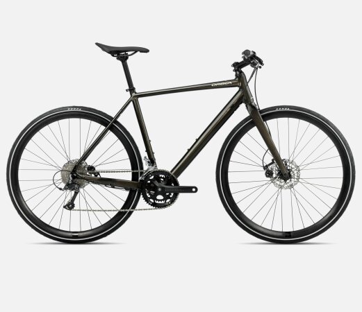 Orbea VECTOR 30 - 2025 | Green