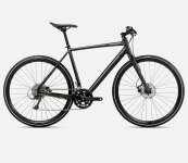 Orbea VECTOR 30 - 2025 | Green