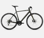 Orbea VECTOR 10 - 2025 | Green