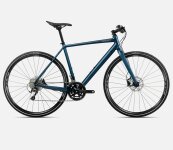 Orbea VECTOR 10 - 2025 | Blue