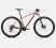 Orbea ONNA 29 50 - 2024 | Terracotta Red - Green