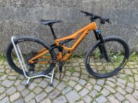 Orbea Occam H20 - orange | Small