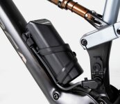 Orbea RS Range Extender Gen 2 | Rise H, Rise M Kemen,...