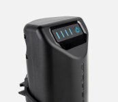 Orbea RS Range Extender Gen 2 | Rise H, Rise M Kemen,...