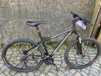 Sonstiges Bergamont Revox 5.0 - schwarz | Large