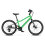 Kinderfahrrad Woom Explore 4 | 20 Zoll - jungle green