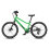 Kinderfahrrad Woom Explore 4 | 20 Zoll - jungle green